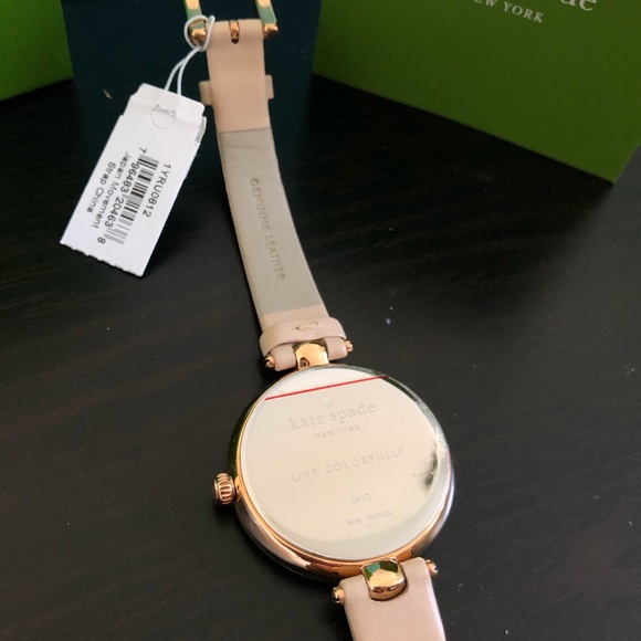 Kate Spade Watch - Picture 4 of 5